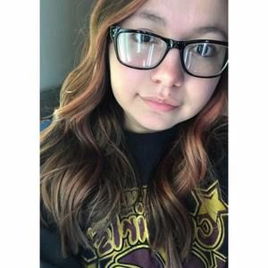 Meet your Posher, Alessandra